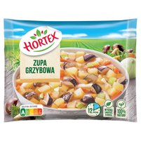 Hortex Zupa grzybowa 450 g