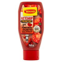 Winiary Ketchup pikantny 560 g