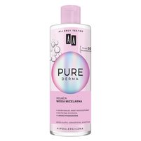 AA Pure Derma kojąca woda micelarna 400 ml