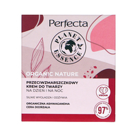 PERFECTA ORGANIC KREM ASHWAGANDHA  50ML