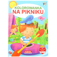 KOLOROW NA PIKNIKU