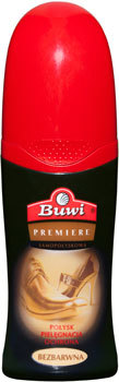 BUWI PASTA BEZBARWNA 60ML