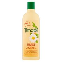 Timotei Złociste Refleksy Szampon 400 ml