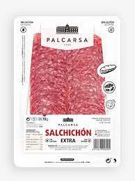 Palcarsa kiełbasa salchichon 70g