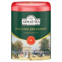 Ahmad Tea English Breakfast Herbata czarna 100 g