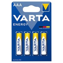 VARTA BATERIE LR03 4