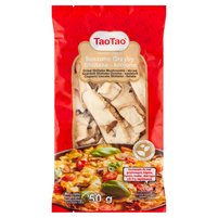 Tao Tao Suszone grzyby Shiitake krojone 50 g