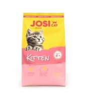 Josera Josicat Karma dla dorastających kotów, kotek w ciąży i karmiących 650g