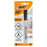 BiC Marking Pro Marker permanentny