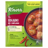 Knorr Fix gołąbki bez zawijania 64 g