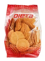 DIETA CHRUPKI OWSIANE 100G