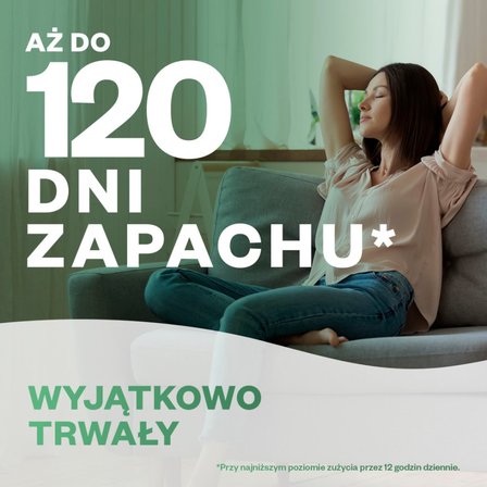 Air Wick Essential Oils Elektryczny odświeżacz i wkład drzewo sandałowe i zmysłowa wanilia 19 ml (5)