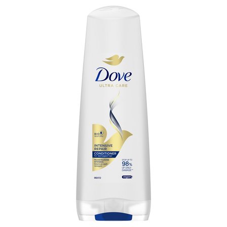 Dove Ultra Care Intensive Repair Odżywka do włosów zniszczonych 350 ml (1)