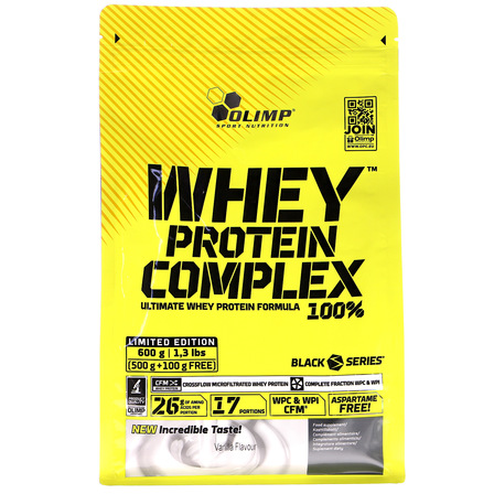 OLIMP WHEY PROTEIN COMPLEX 600 (1)