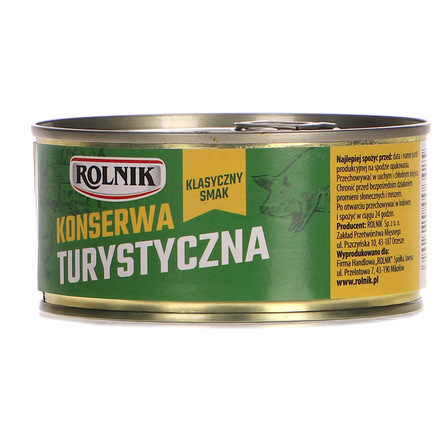 Rolnik konserwa turystyczna 300g (7)