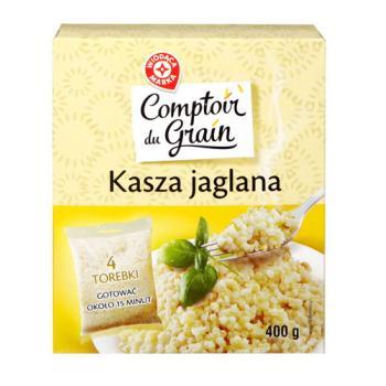 WM Kasza jaglana 400g (1)