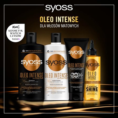 Syoss Oleo Intense Odżywka 440 ml (4)