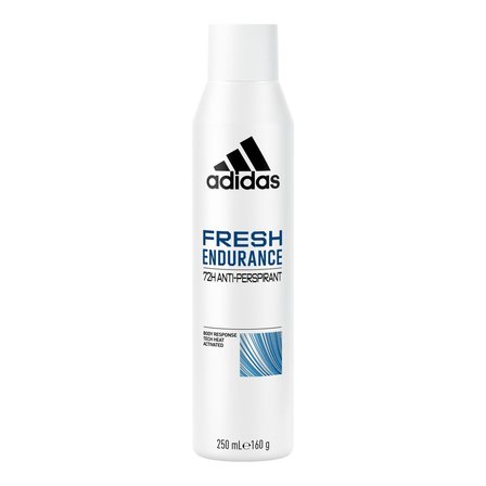 Adidas Fresh Endurance Antyperspirant 250 ml (1)