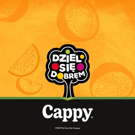 Cappy 100 % sok jabłkowy 1 l (4)