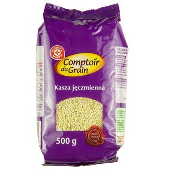 WM Kasza jęczmienna 500g (1)