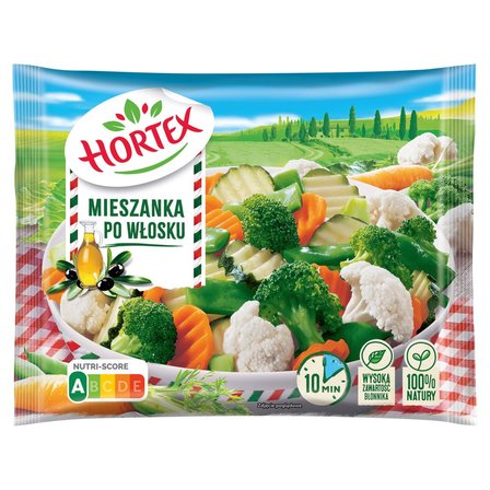 Hortex Mieszanka po włosku 450 g (1)