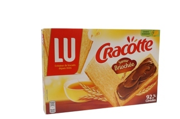 WIODĄCA MARKA PIECZYWO CHRUPKIE O SMAKU BRIOSZKI 250G (1)