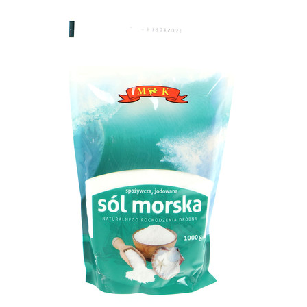 MK SÓL MORSKA NATURALNA DROBNOZIARNISTA 1000G (1)