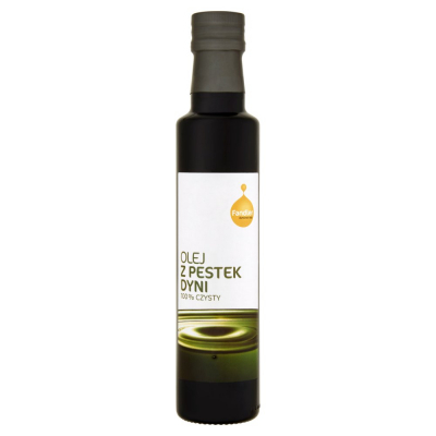 Fandler Olej z pestek dyni 250 ml (1)