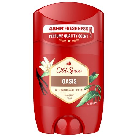 Dezodorant Old Spice Oasis Deodorant Stick 50 ml (1)