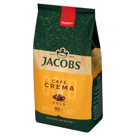 Jacobs Crema Kawa ziarnista 1 kg (2)