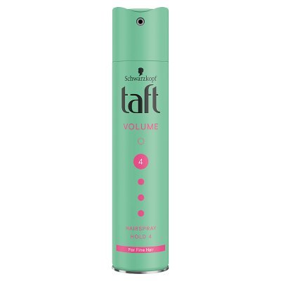 Taft Volume Lakier do włosów 250 ml (1)