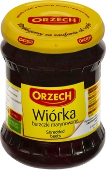 ORZECH BURACZKI MARYNOWANE WIÓRKI 460G (1)