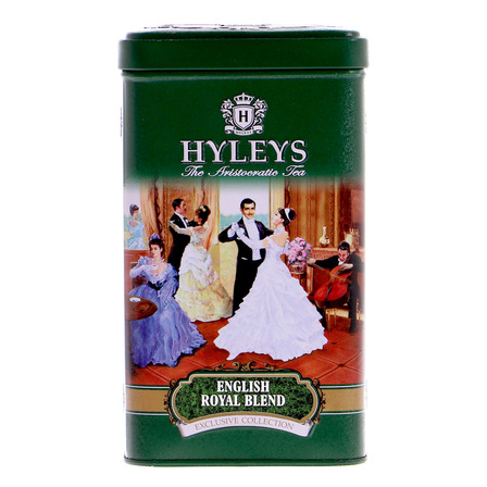 HYLEYS ENGLISH ROYAL BLEND 100G (1)