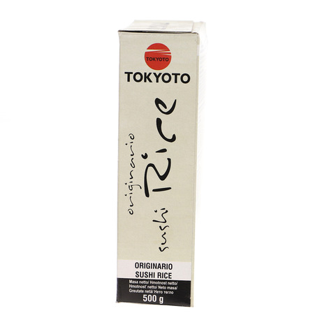 RYŻ DO SUSHI 500G TOKYOTO (3)