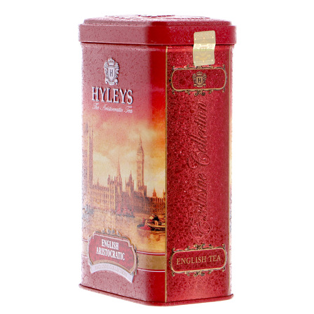 HYLEYS ENGLISH ARISTOCRATIC 100G (2)