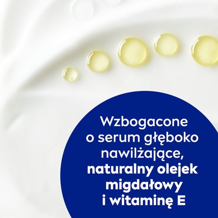 Nivea Odżywcze mleczko DO Ciała 400 ml (4)