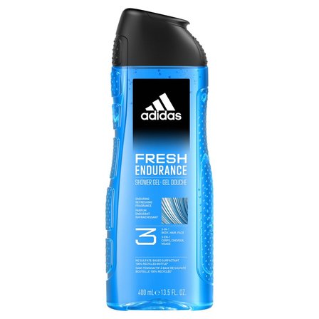Adidas Fresh Endurance Żel do mycia 3w1 400 ml (1)