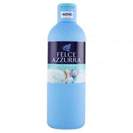 Felce Azzurra - Żel do mycia ciała Sea Salt 650 ml (1)