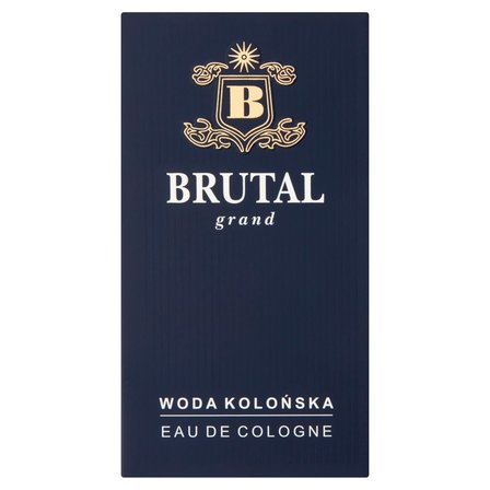 Brutal Grand Woda kolońska 100 ml (1)