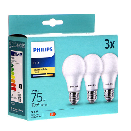 PHILIPS  ŻARÓWKA  LED 10W 3 (11)