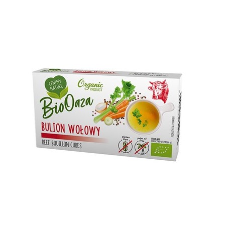 BIOOAZA KOSTKA ROSOŁOWA WOŁOWA BIO 66G (1)