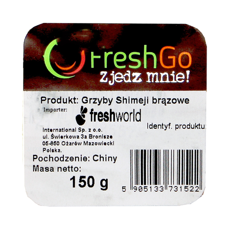 GRZYB SHI BRĄZ150G (2)