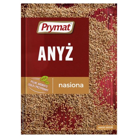 Prymat Anyż nasiona 20 g (1)