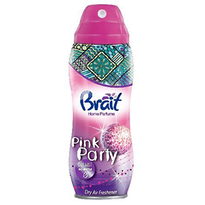 BRAIT Home Parfume Suchy odświeżacz powietrza Pink Party (1)