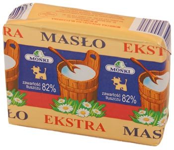 MASŁO EXTRA 200G 82%TŁ.MOŃKI (1)