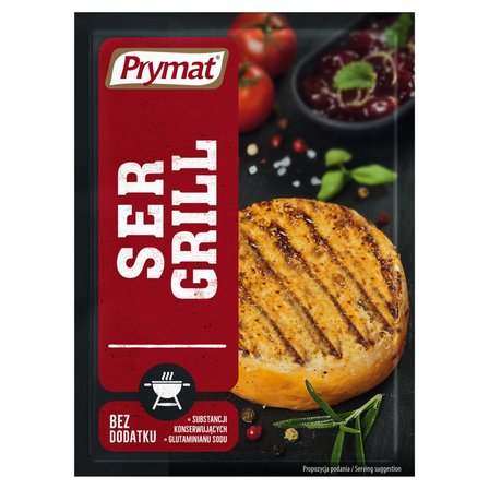 Prymat Przyprawa ser grill 20 g (1)