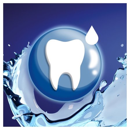 Oral-B 3DWhite Luxe Perfection Płyn do płukania jamy ustnej 500ml (2)