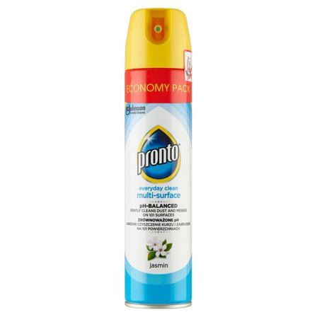 Pronto Środek czyszczący do całego domu 300 ml (1)