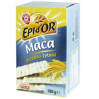 WM maca pszenno-żytnia 180g (1)