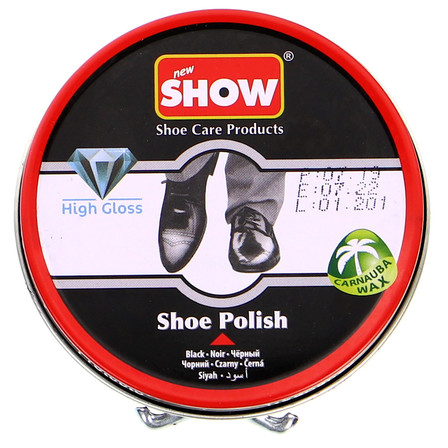 SHOW PASTA W PUSZCE CZARNA 50ML (1)